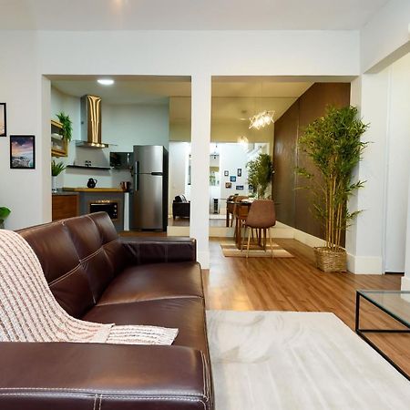 ריו דה ז'ניירו Apartamento Perfeito Para Dois Em Ipanema - Vsc3 Z1 מראה חיצוני תמונה