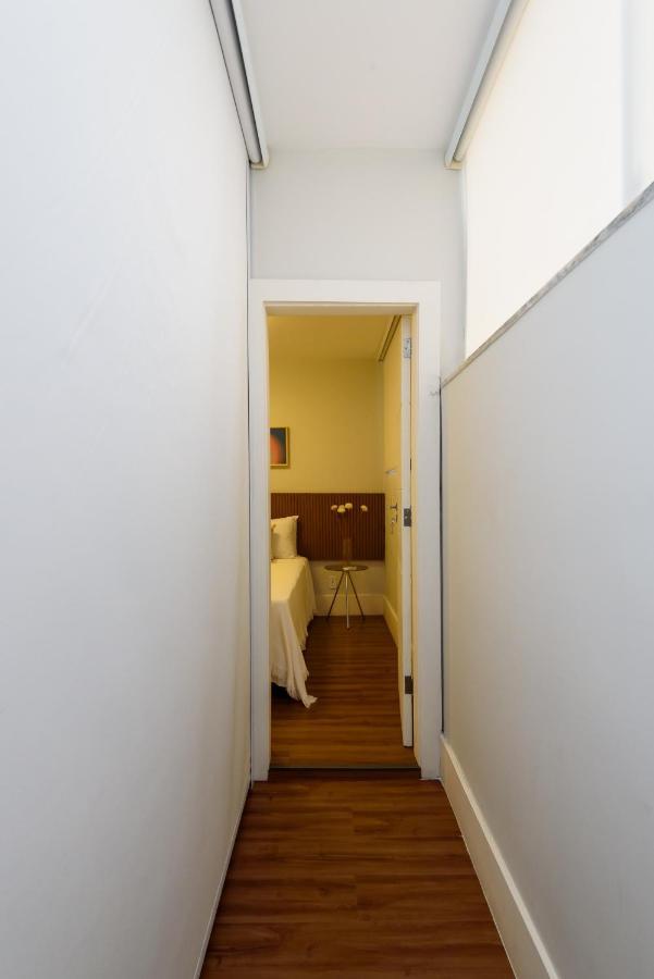 ריו דה ז'ניירו Apartamento Perfeito Para Dois Em Ipanema - Vsc3 Z1 מראה חיצוני תמונה
