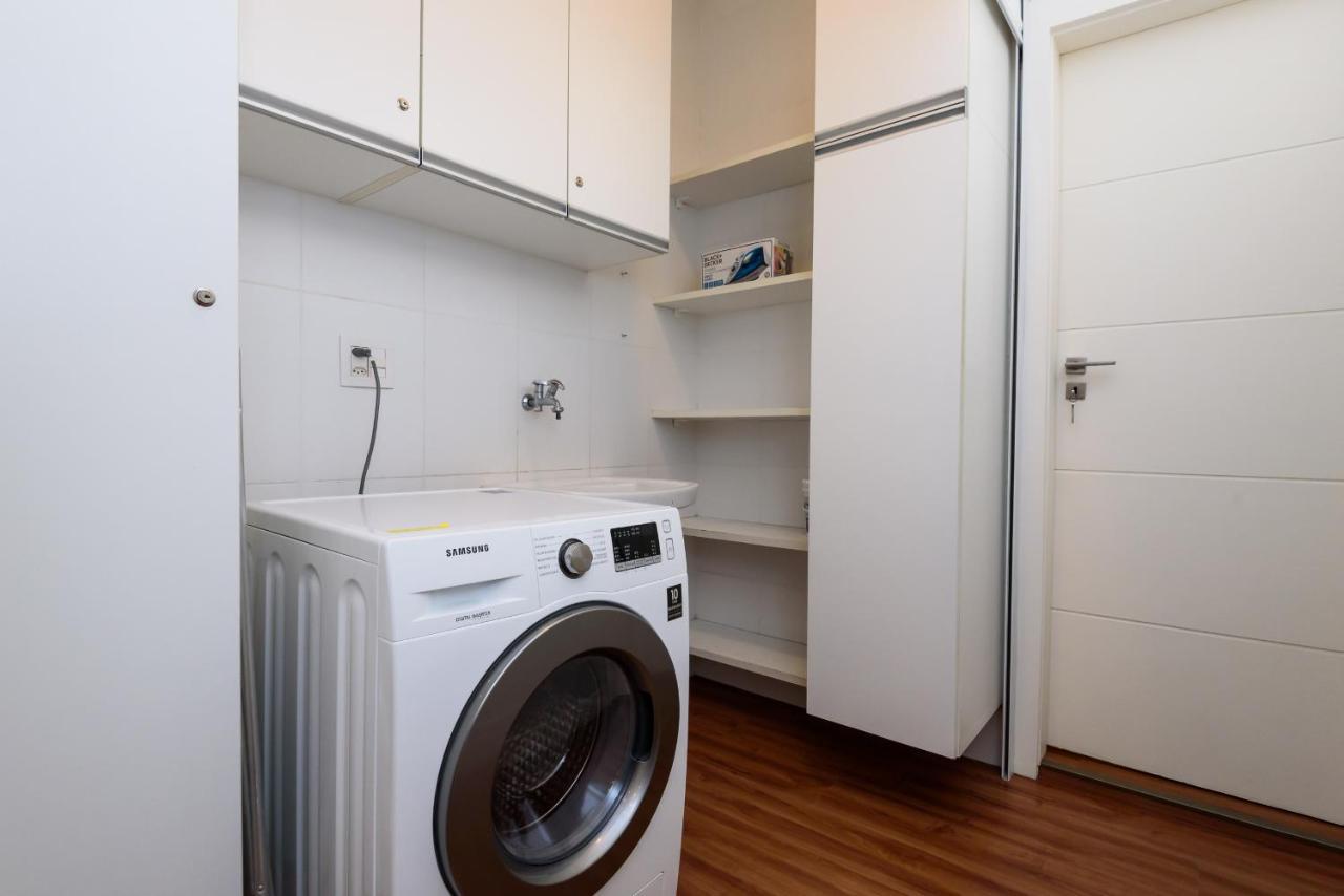 ריו דה ז'ניירו Apartamento Perfeito Para Dois Em Ipanema - Vsc3 Z1 מראה חיצוני תמונה