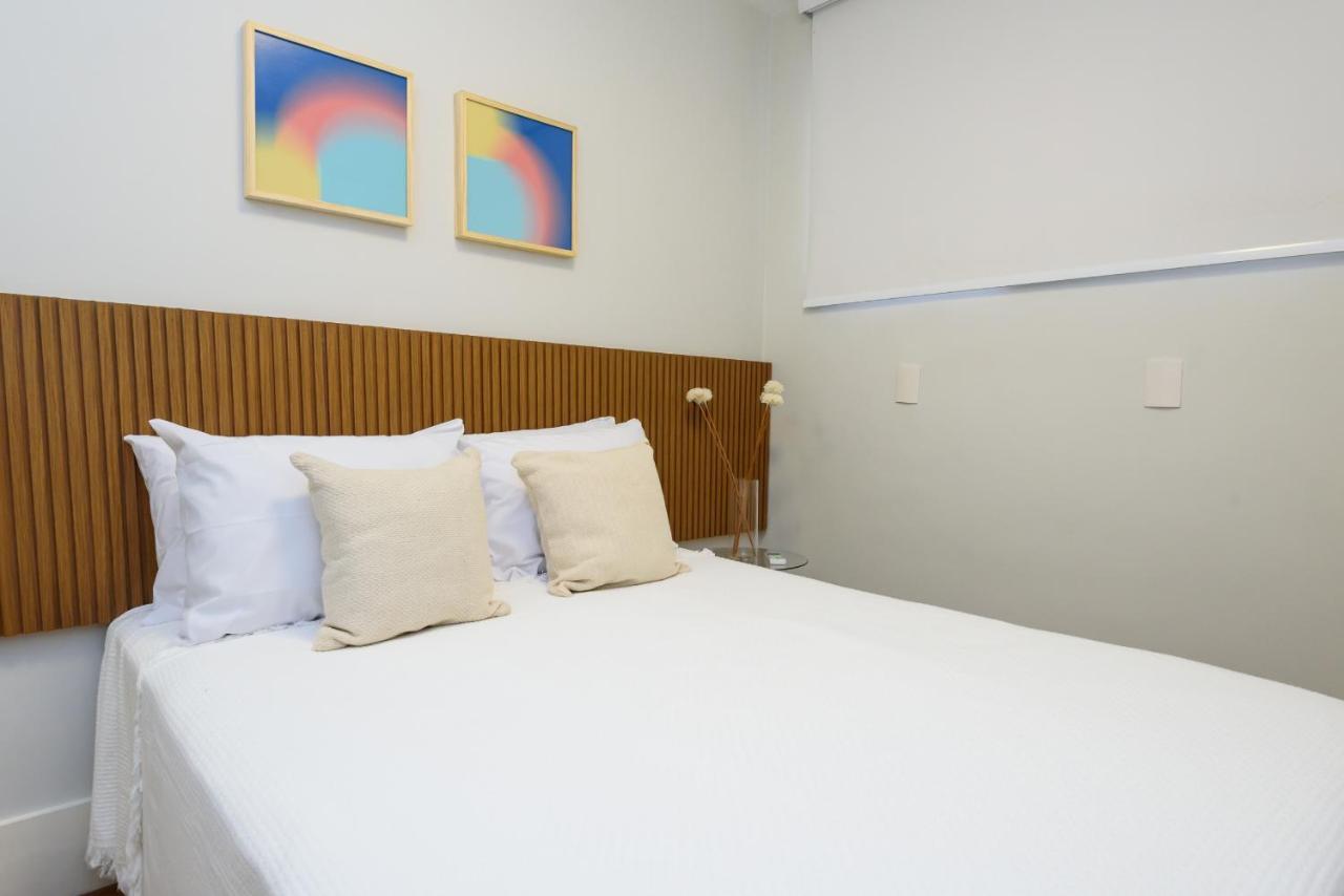 ריו דה ז'ניירו Apartamento Perfeito Para Dois Em Ipanema - Vsc3 Z1 מראה חיצוני תמונה