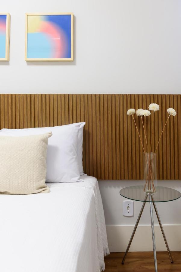 ריו דה ז'ניירו Apartamento Perfeito Para Dois Em Ipanema - Vsc3 Z1 מראה חיצוני תמונה