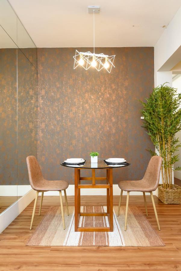ריו דה ז'ניירו Apartamento Perfeito Para Dois Em Ipanema - Vsc3 Z1 מראה חיצוני תמונה