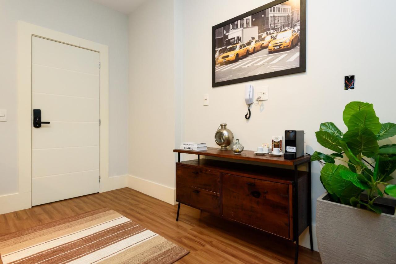 ריו דה ז'ניירו Apartamento Perfeito Para Dois Em Ipanema - Vsc3 Z1 מראה חיצוני תמונה