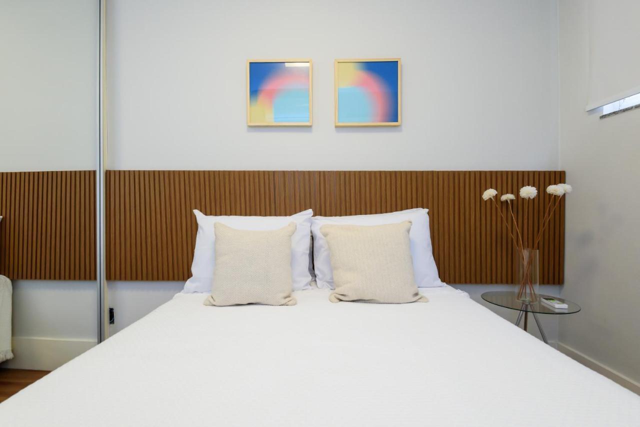 ריו דה ז'ניירו Apartamento Perfeito Para Dois Em Ipanema - Vsc3 Z1 מראה חיצוני תמונה