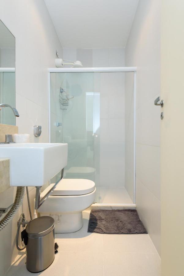 ריו דה ז'ניירו Apartamento Perfeito Para Dois Em Ipanema - Vsc3 Z1 מראה חיצוני תמונה
