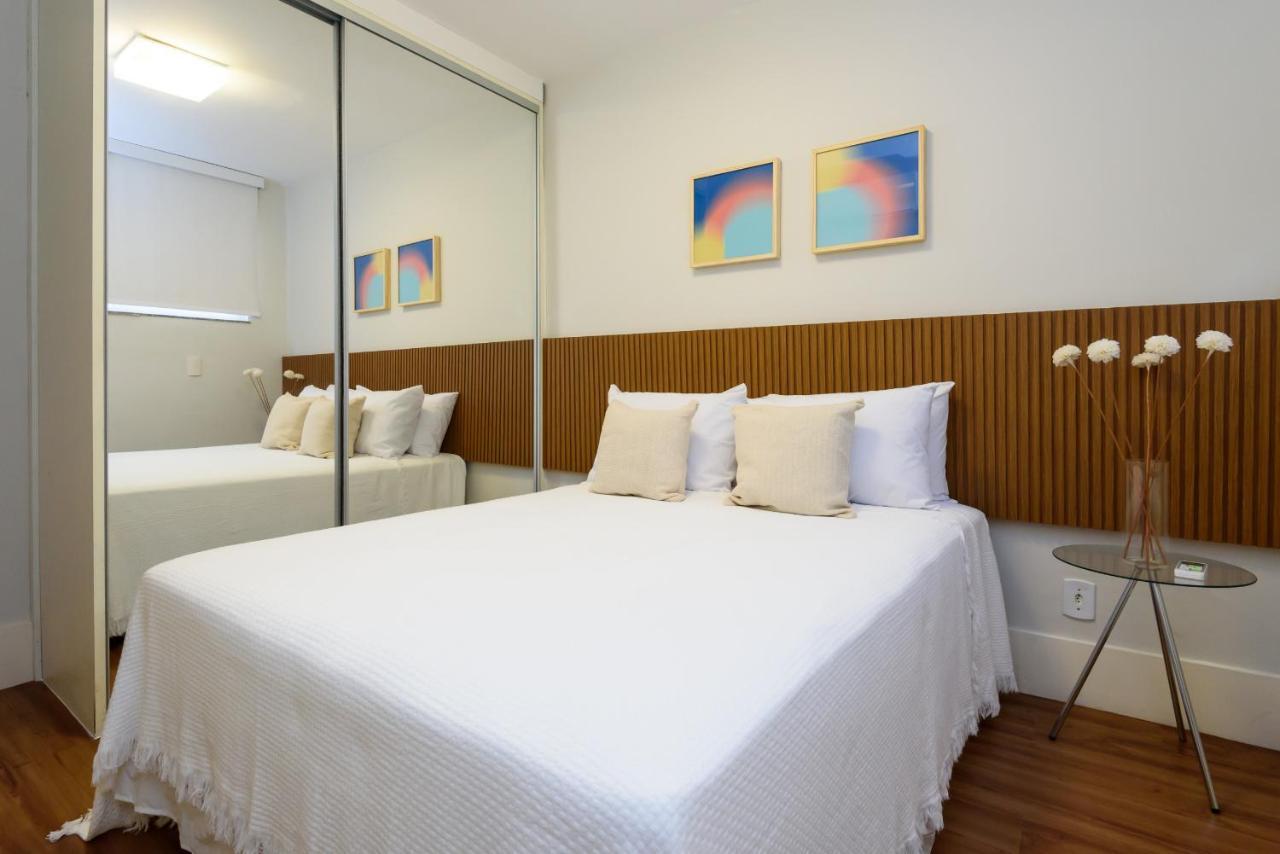 ריו דה ז'ניירו Apartamento Perfeito Para Dois Em Ipanema - Vsc3 Z1 מראה חיצוני תמונה